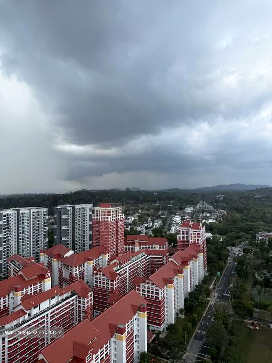Bishan Point (D20), Condominium #529220571
